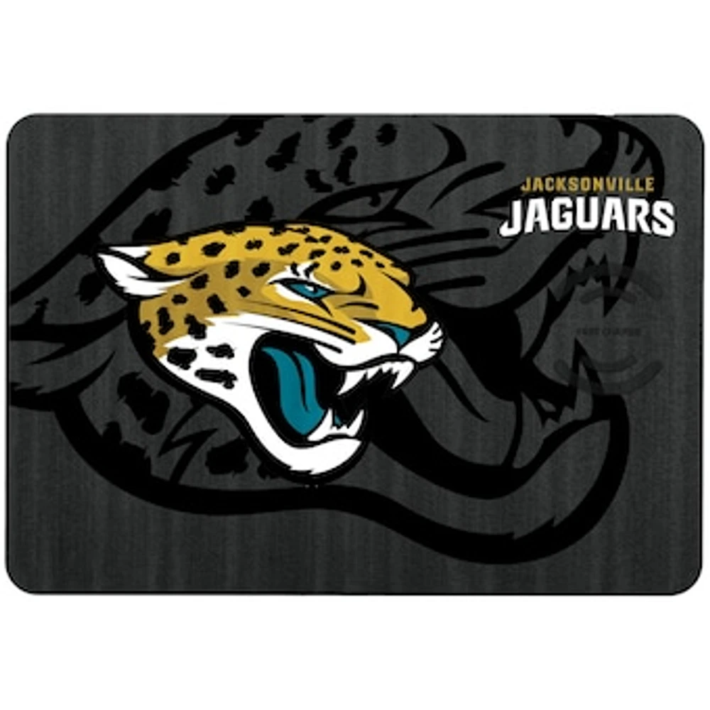 Jacksonville Jaguars Wireless Charger and Mouse Pad