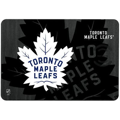 Toronto Maple Leafs Wireless Charger and Mouse Pad