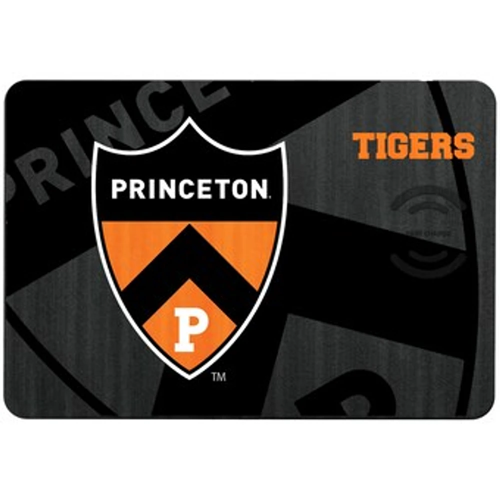 Princeton Tigers Wireless Charger and Mouse Pad