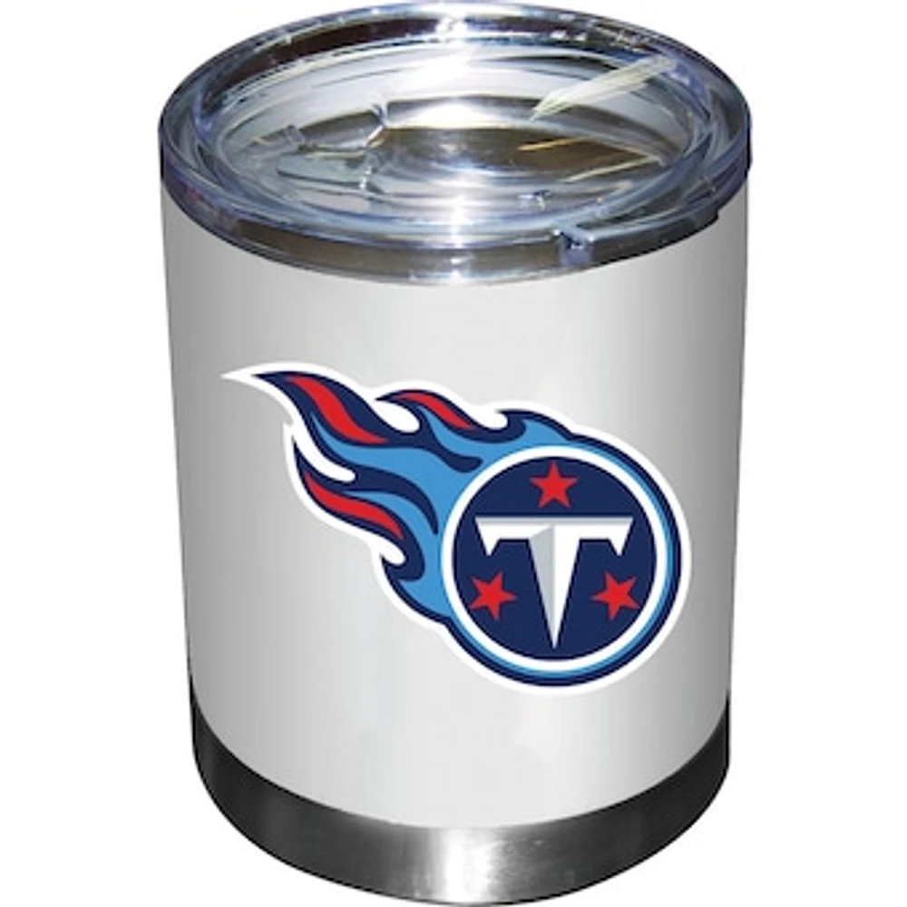 Tennessee Titans 12oz. Team Lowball Tumbler