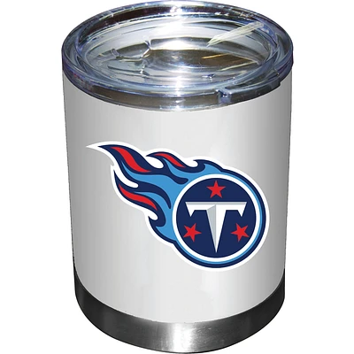 Tennessee Titans 12oz. Team Lowball Tumbler