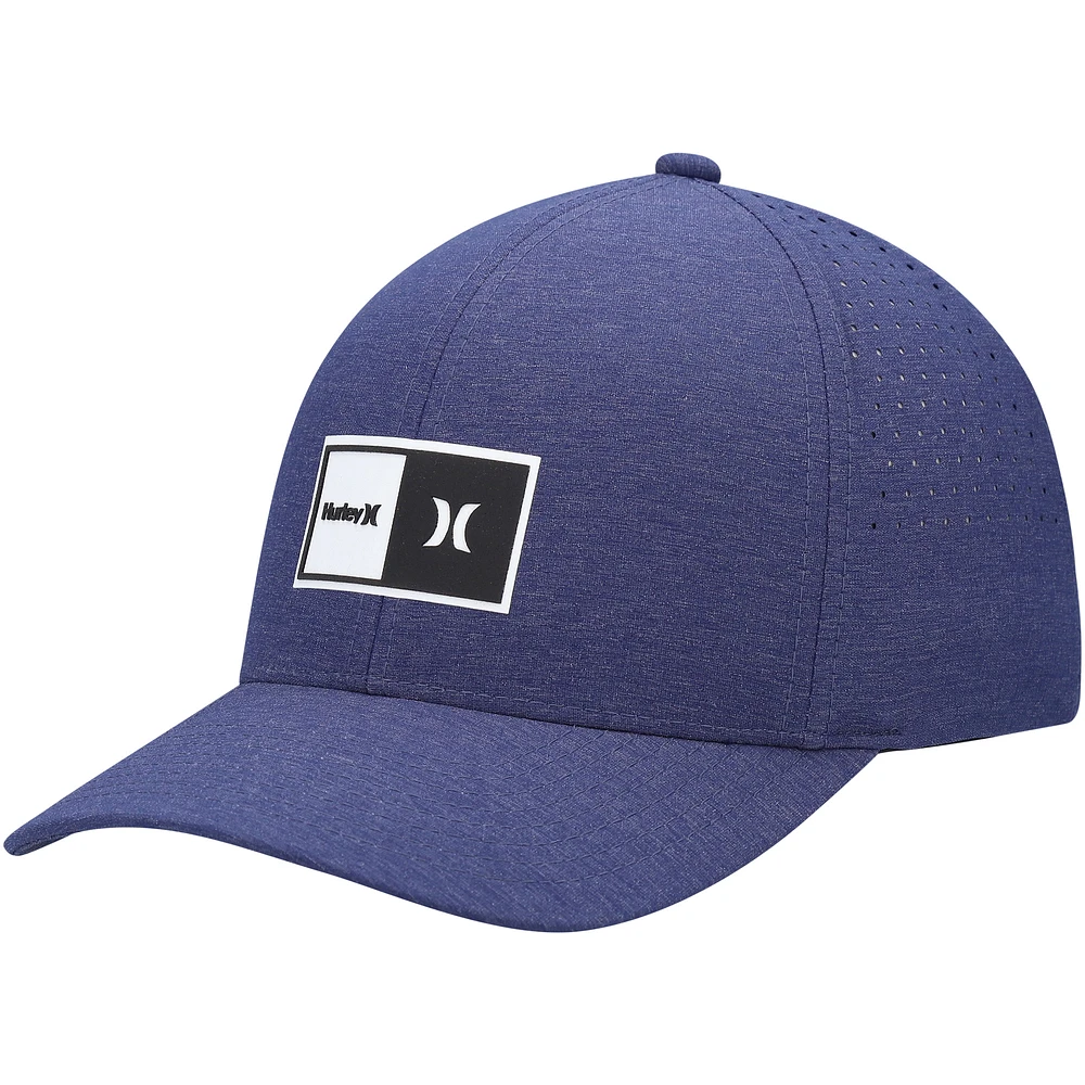 Men's Hurley Logo Phantom Flex Hat
