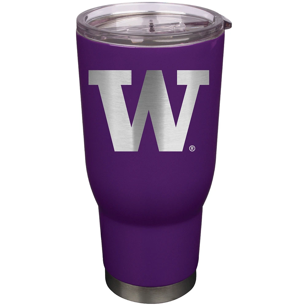 Washington Huskies 32oz. Stainless Steel Pro Tumbler