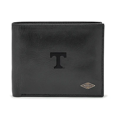 Men's Fossil Tennessee Volunteers Ryan RFID Passcase