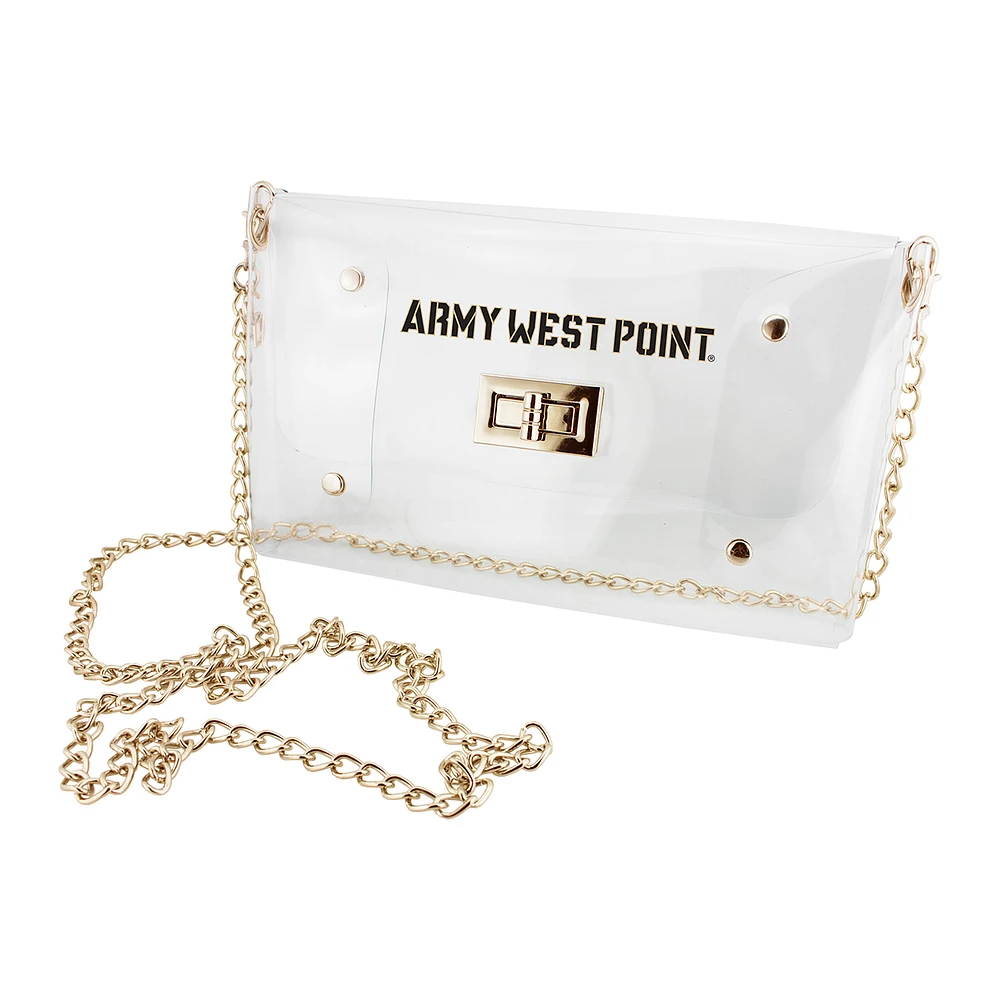 Women's Army Black Knights Envelope Purse