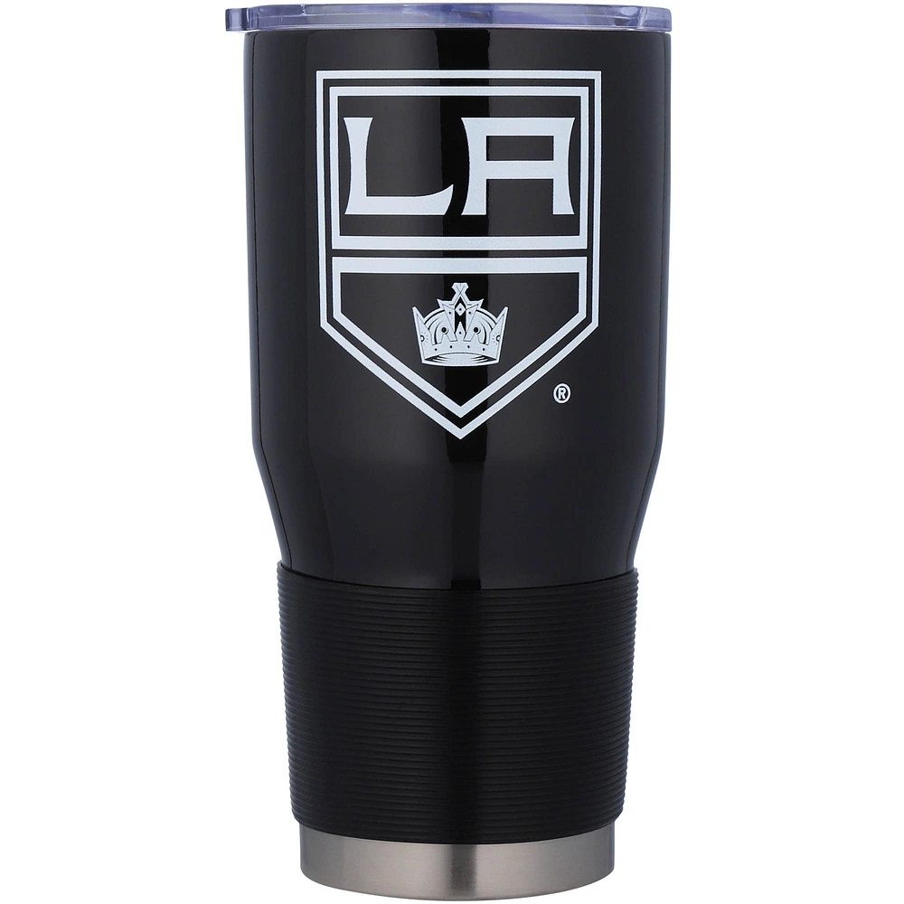 Los Angeles Kings 30oz. Gameday Stainless Tumbler