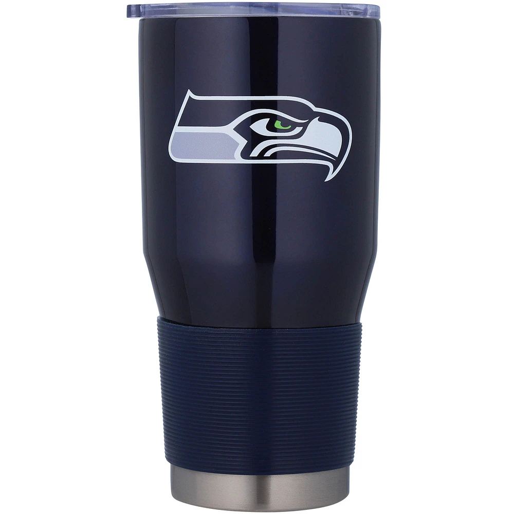 Seattle Seahawks 30oz. Gameday Stainless Tumbler