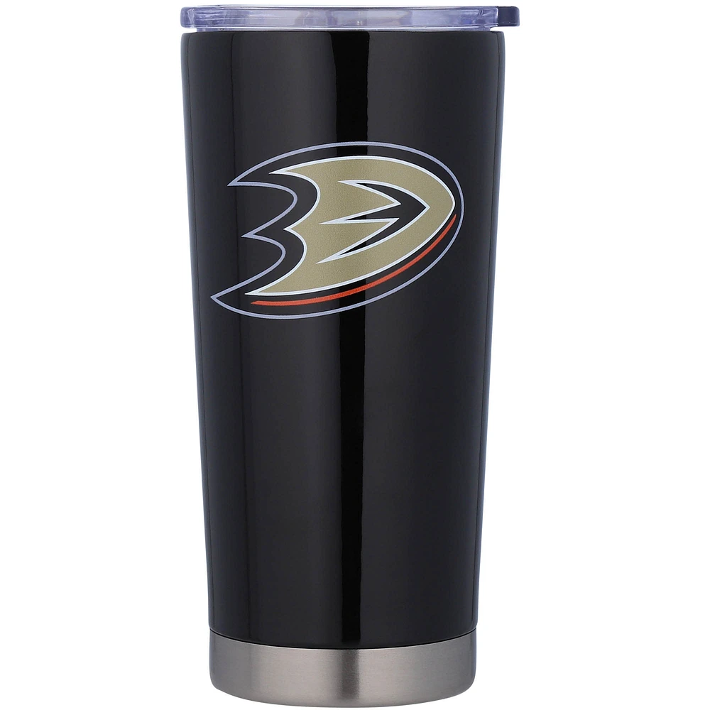 Anaheim Ducks 20oz. Letterman Tumbler