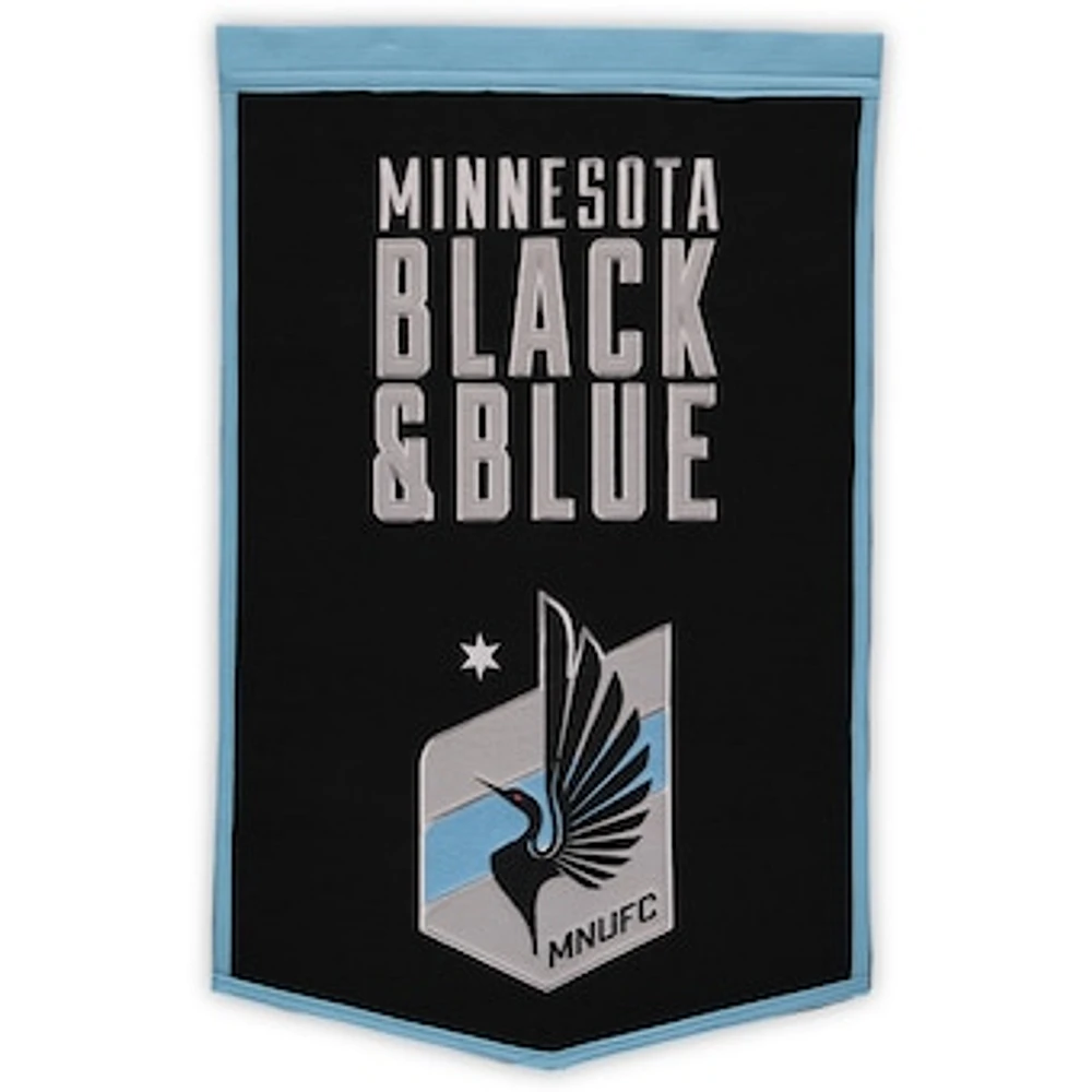 Minnesota United FC Dynasty Banner