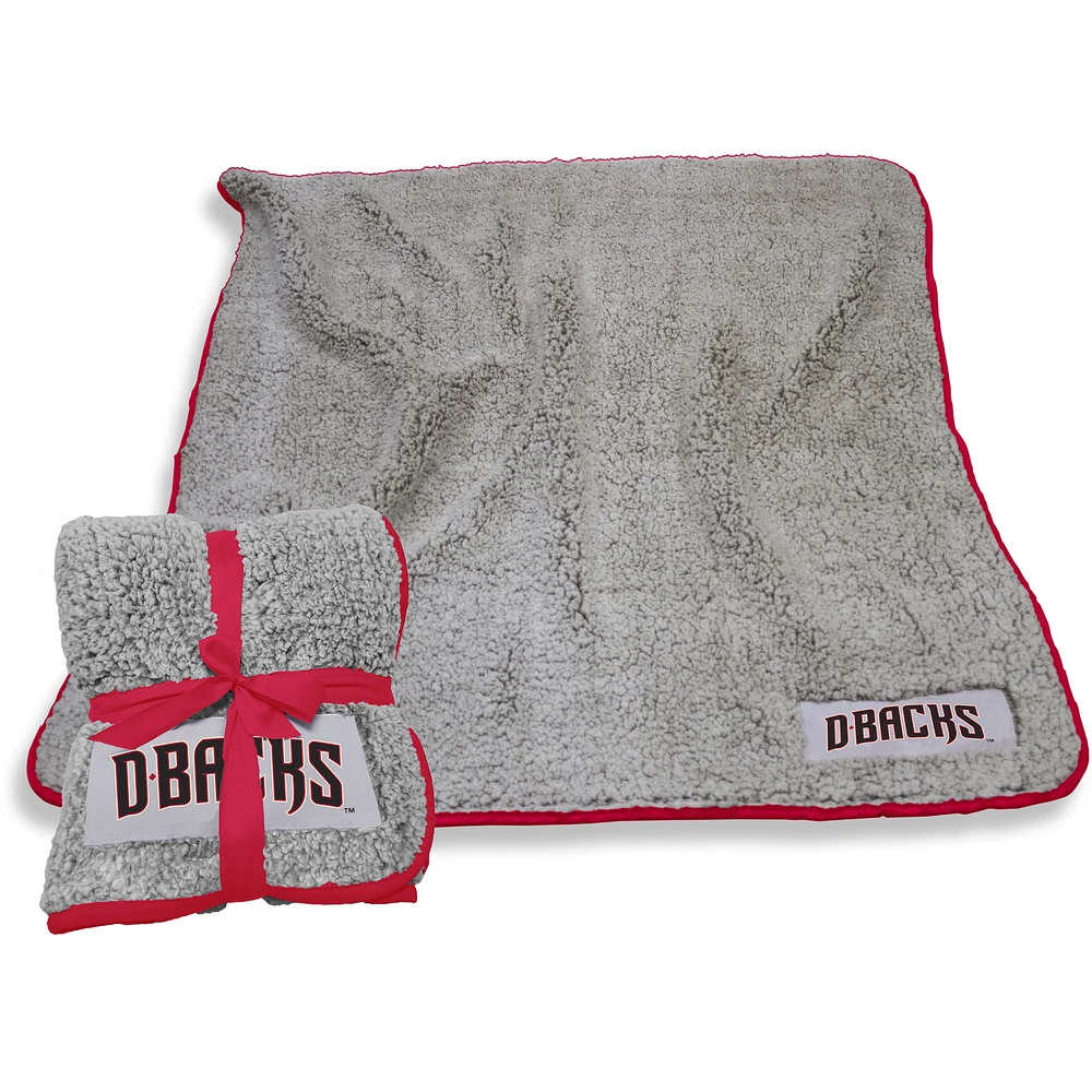 Arizona Diamondbacks 50" x 60" Frosty Fleece Team Blanket