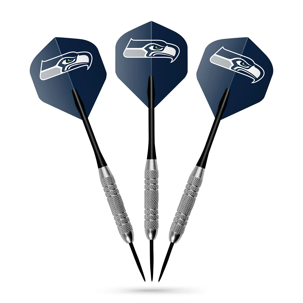 Imperial Seattle Seahawks Fans Choice Dart Set