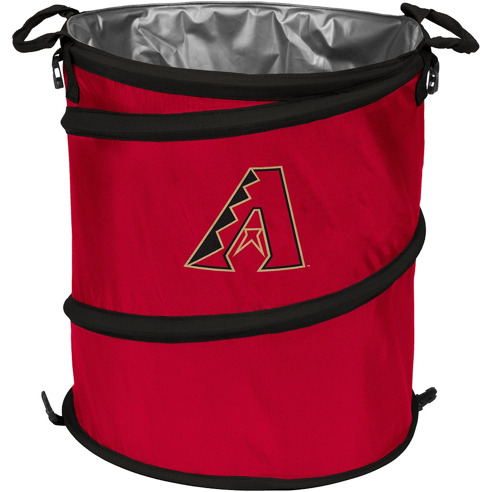 Arizona Diamondbacks Collapsible 3-in-1 Cooler