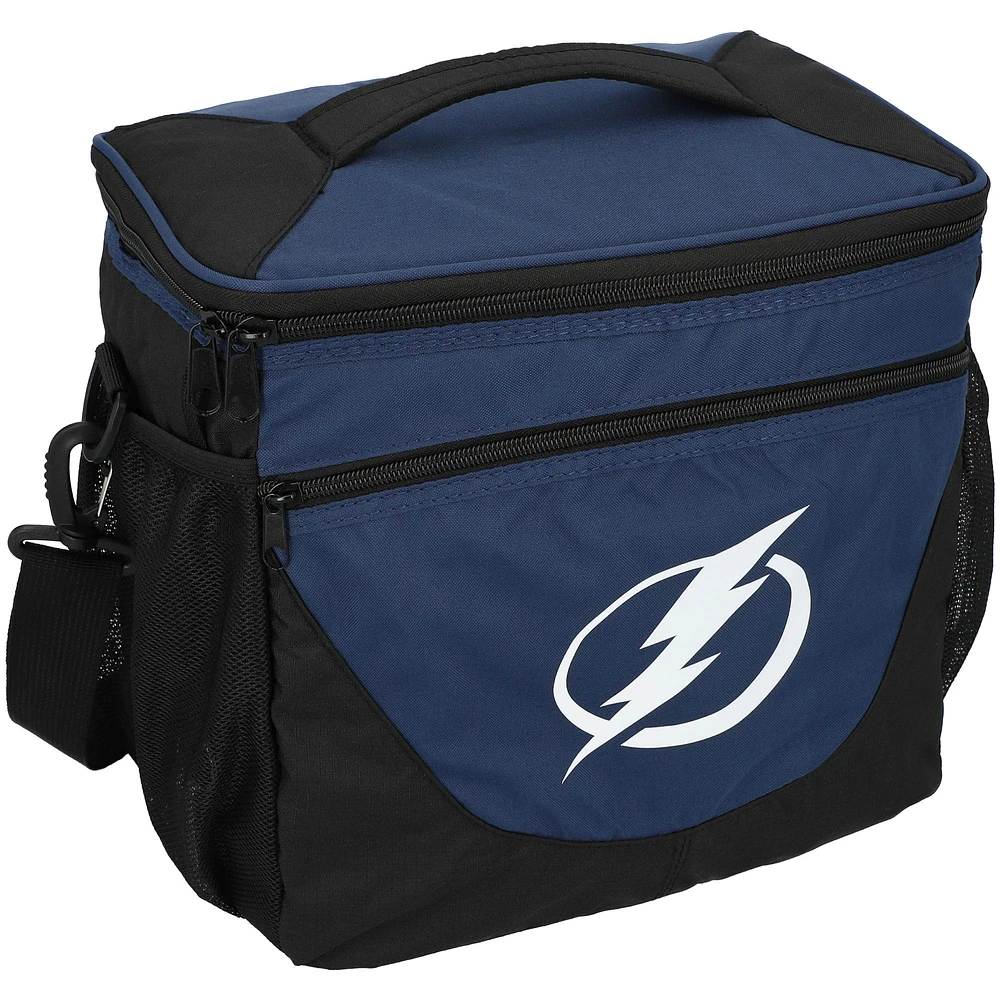 Tampa Bay Lightning Team 24-Can Cooler