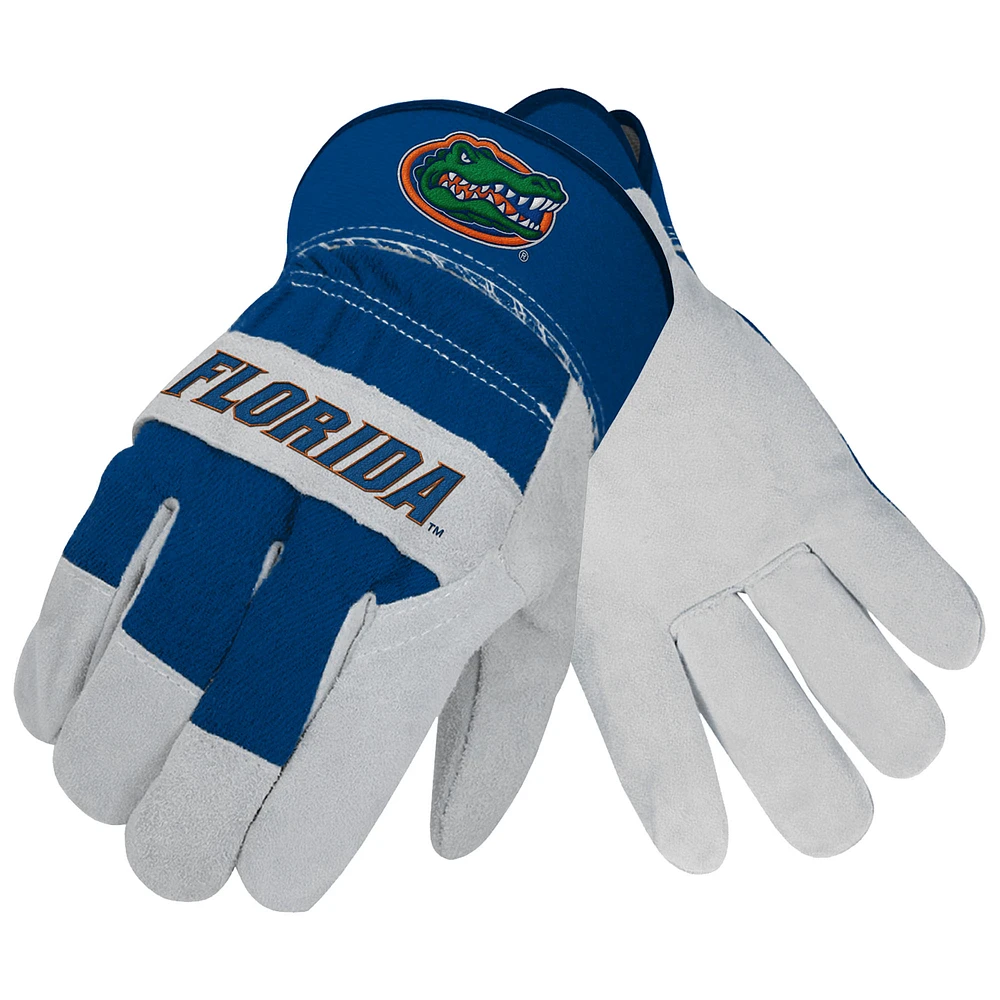 Woodrow Florida Gators The Closer Work Gloves