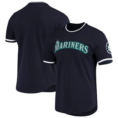 Men's Pro Standard Navy Seattle Mariners Team T-Shirt