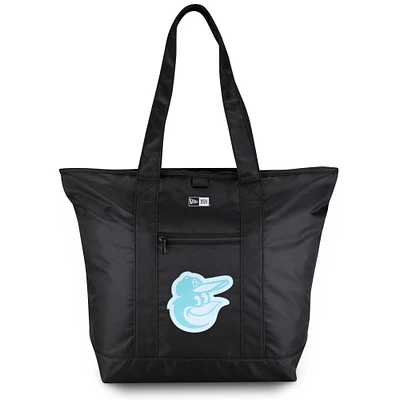 New Era Baltimore Orioles Color Pack Tote Bag