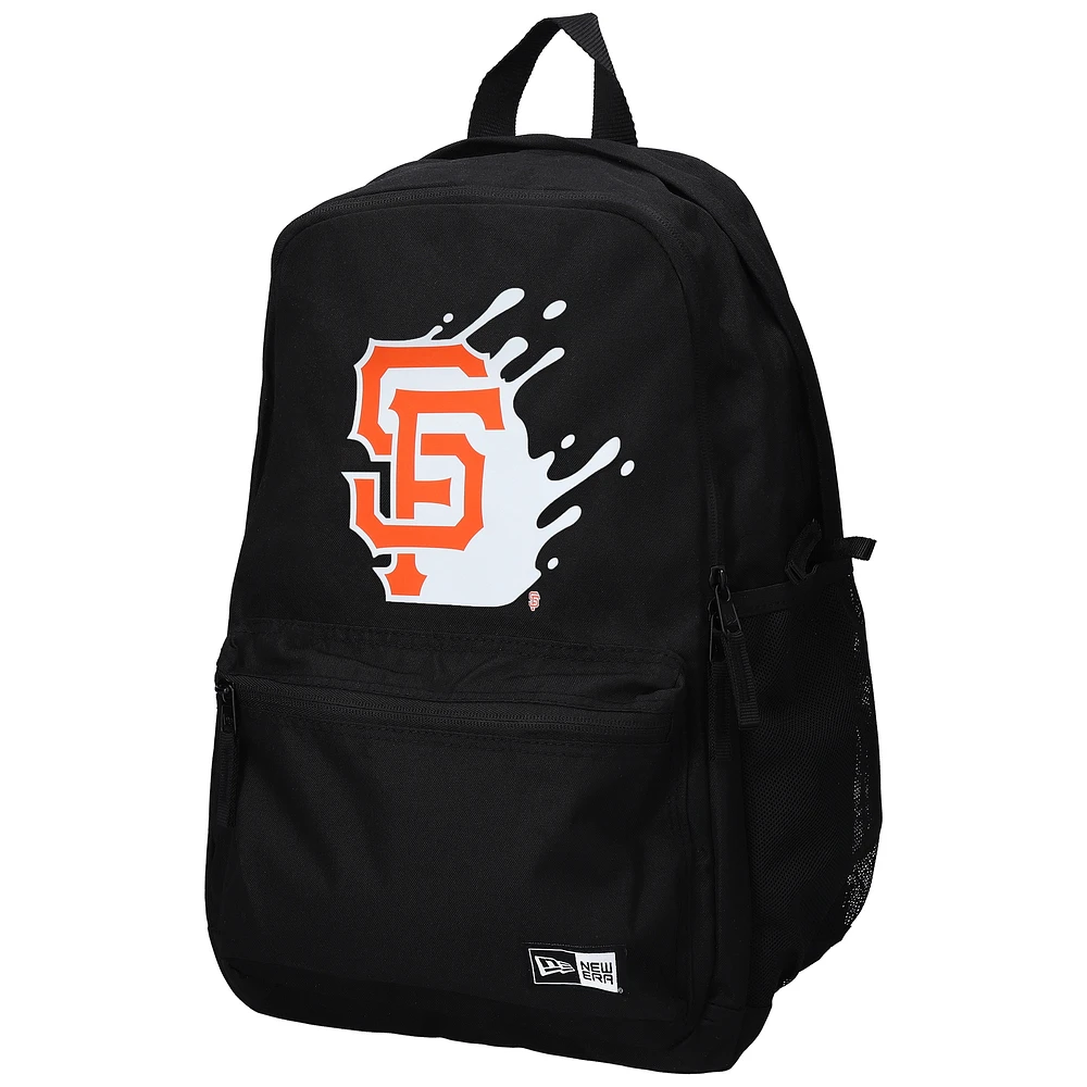 New Era San Francisco Giants Energy Backpack