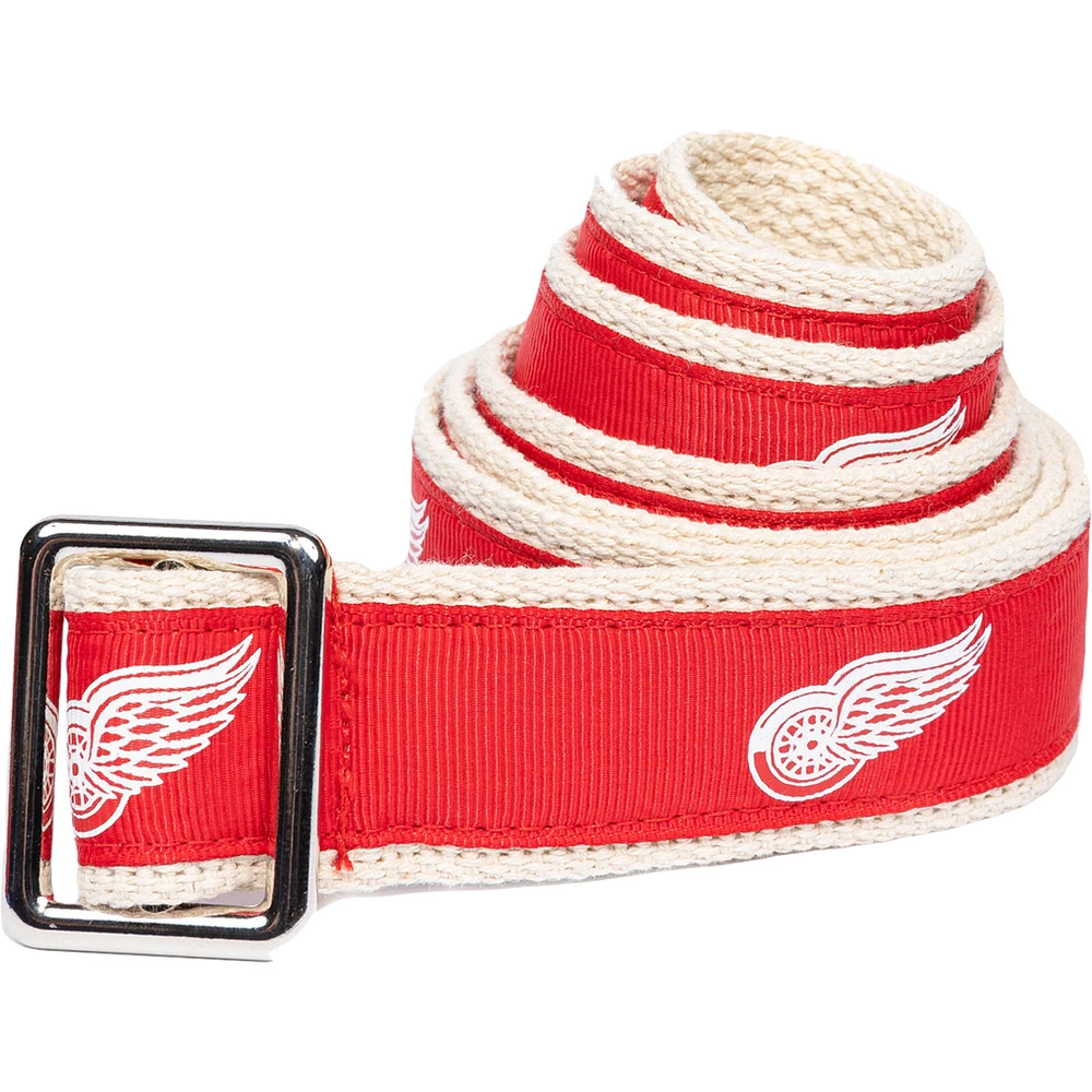 Youth Red Detroit Red Wings Go-To Belt