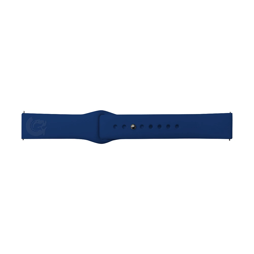 Arkansas Little Rock Trojans Samsung 22mm Watch Band