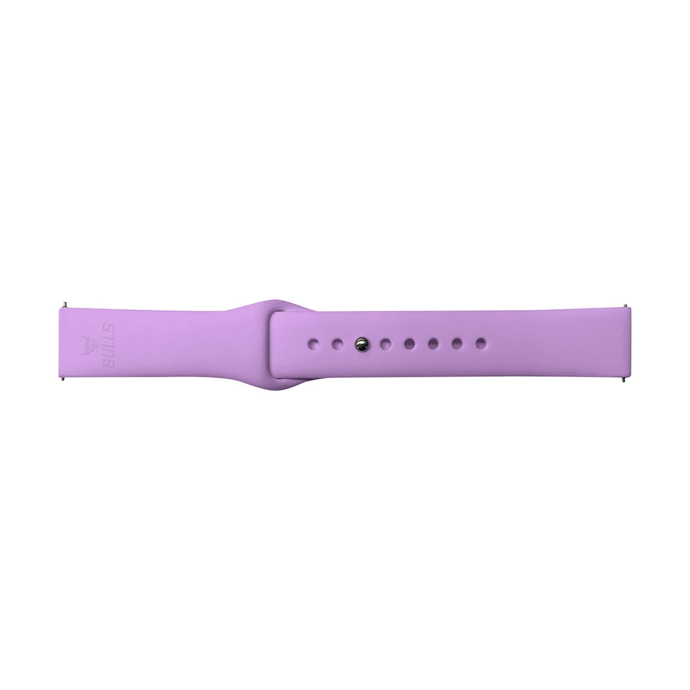 Buffalo Bulls Samsung 22mm Watch Band