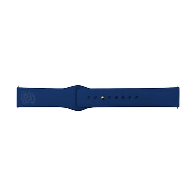 Creighton Bluejays Samsung 22mm Watch Band