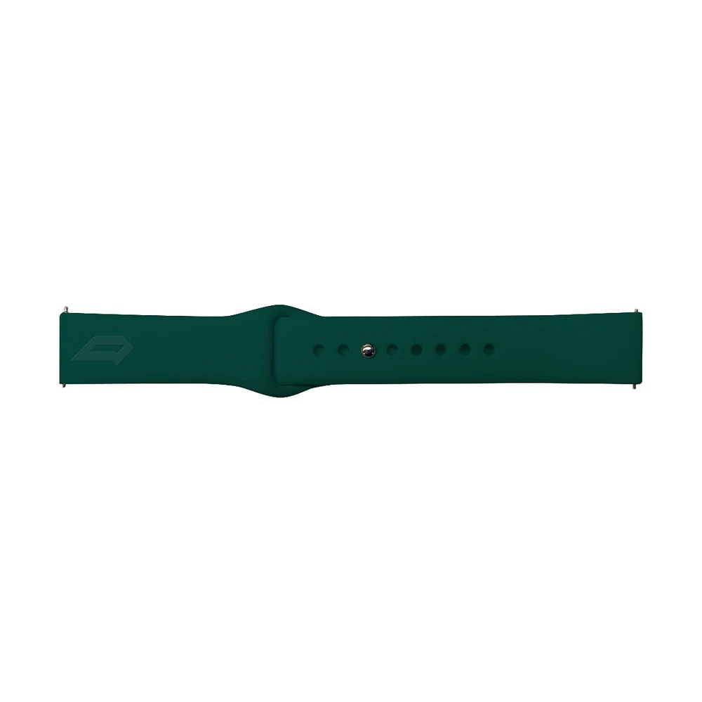 Teal Duquesne Dukes Samsung 22mm Watch Band