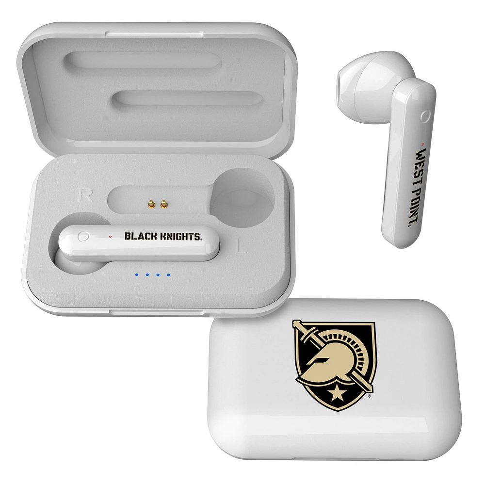 Keyscaper Army Black Knights Wireless TWS Insignia Design Earbuds