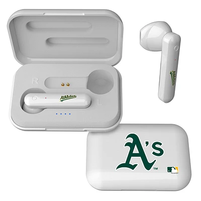 Keyscaper Athletics Wireless TWS Insignia Design Earbuds