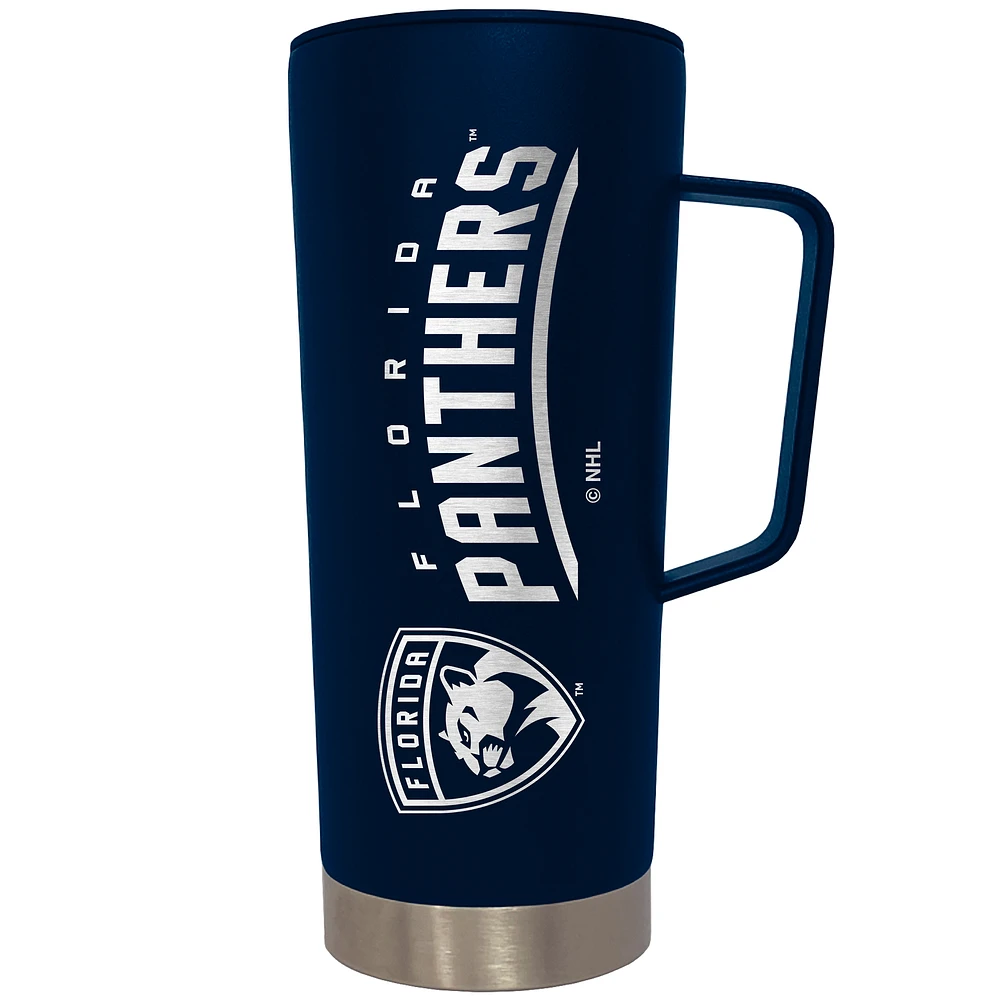 Florida Panthers 20oz. Roadie Tumbler with Handle