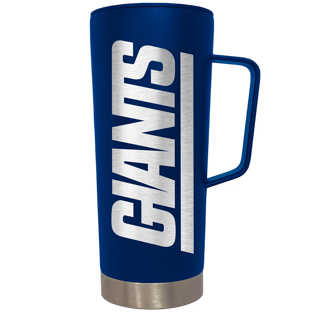 New York Giants 20oz. Roadie Tumbler with Handle