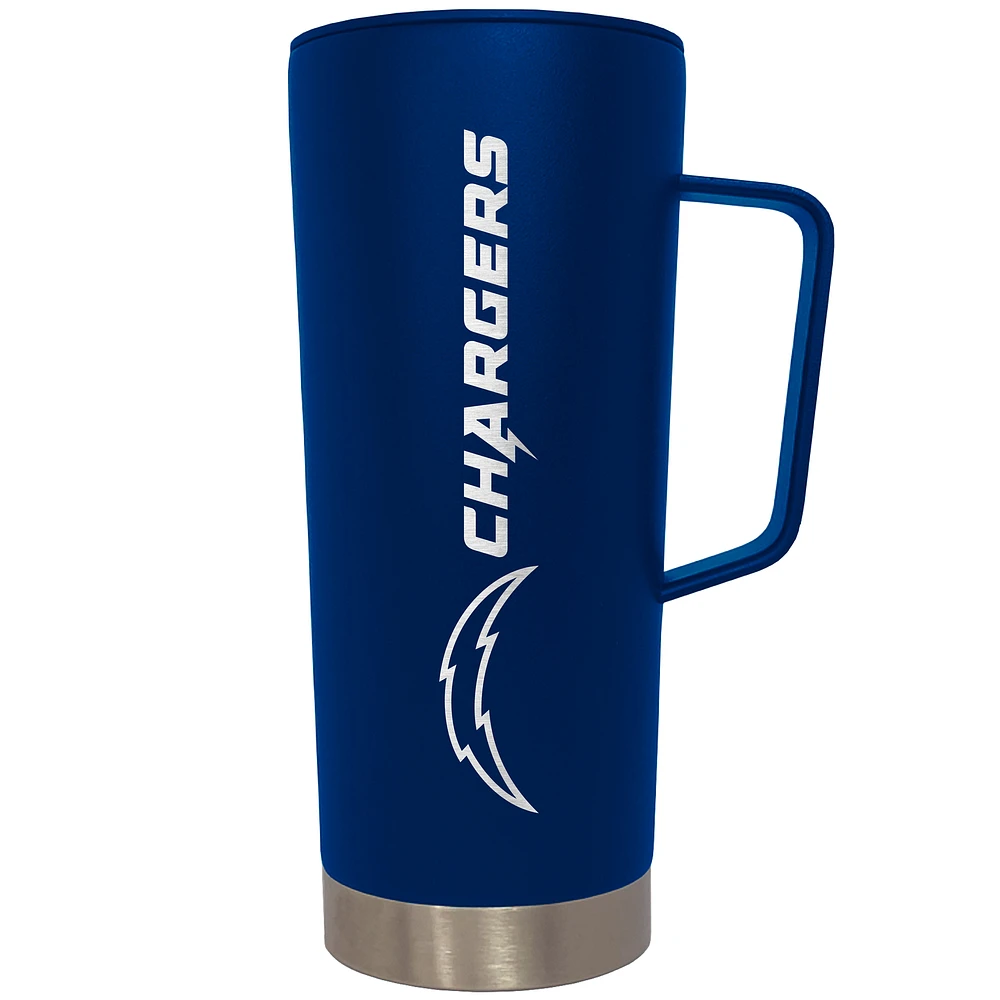Los Angeles Chargers 20oz. Roadie Tumbler with Handle
