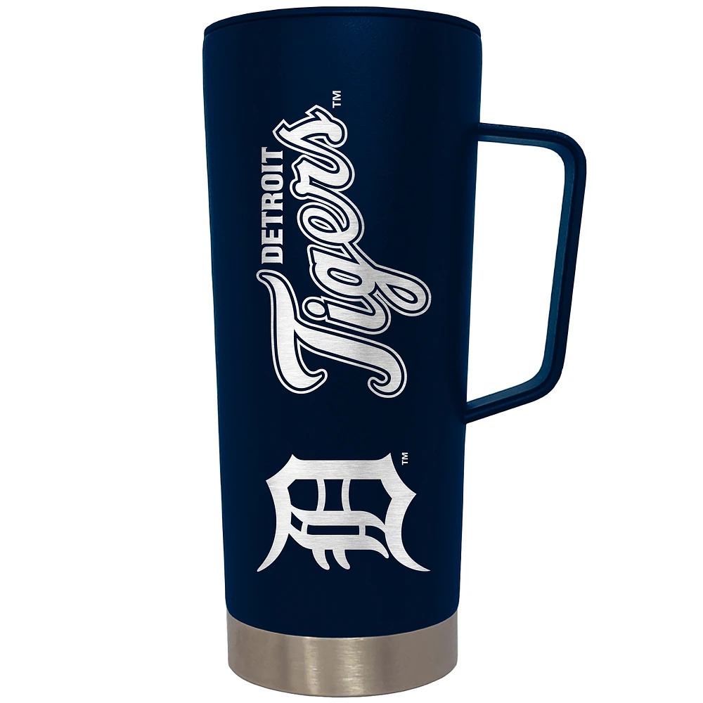 Detroit Tigers 20oz. Roadie Tumbler with Handle