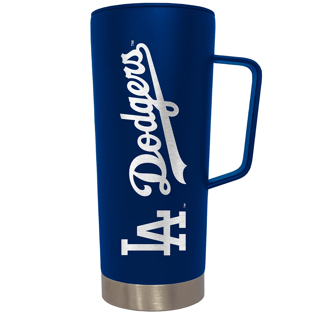 Los Angeles Dodgers 20oz. Roadie Tumbler with Handle