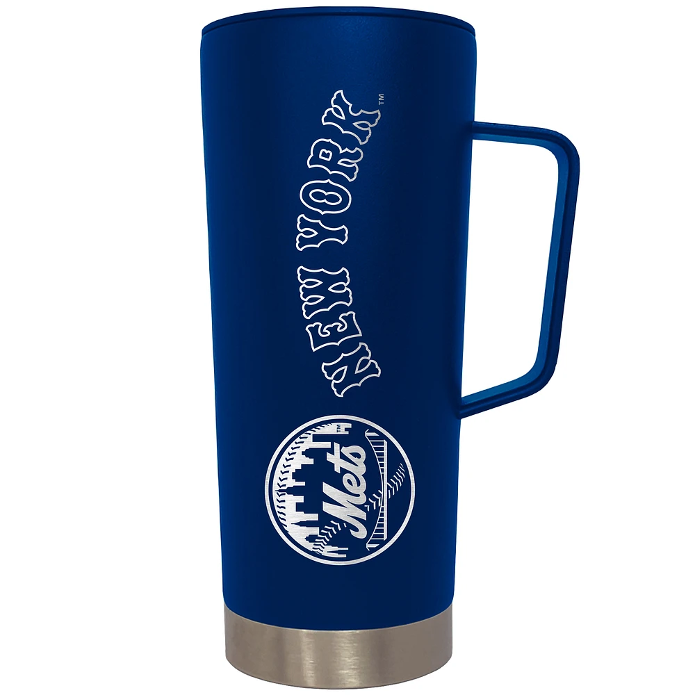 New York Mets 20oz. Roadie Tumbler with Handle