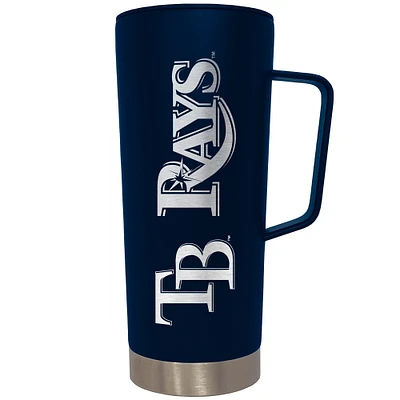 Tampa Bay Rays 20oz. Roadie Tumbler with Handle