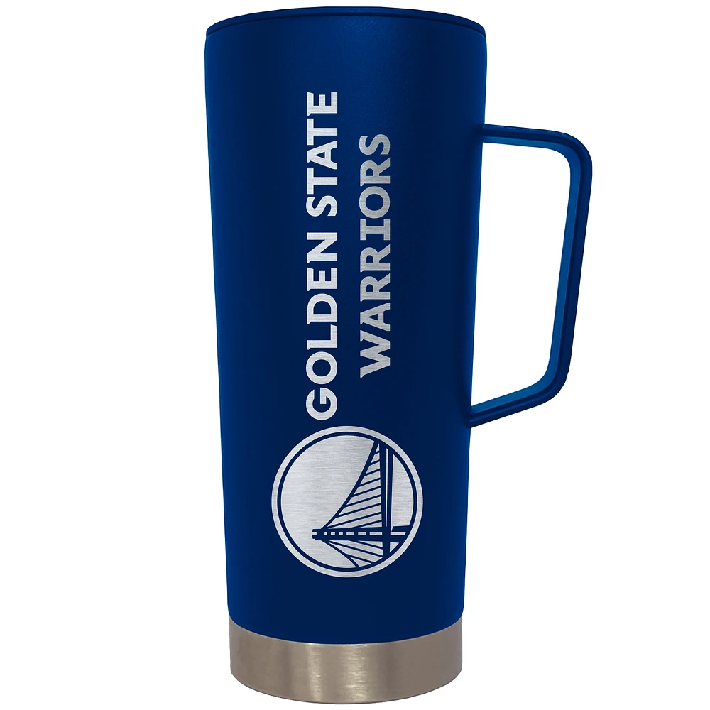 Golden State Warriors 20oz. Roadie Tumbler with Handle