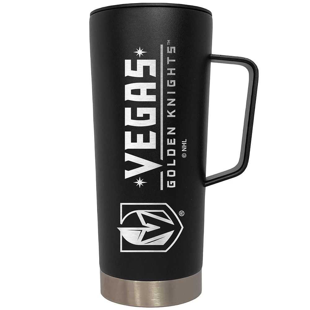 Vegas Golden Knights 20oz. Roadie Tumbler with Handle