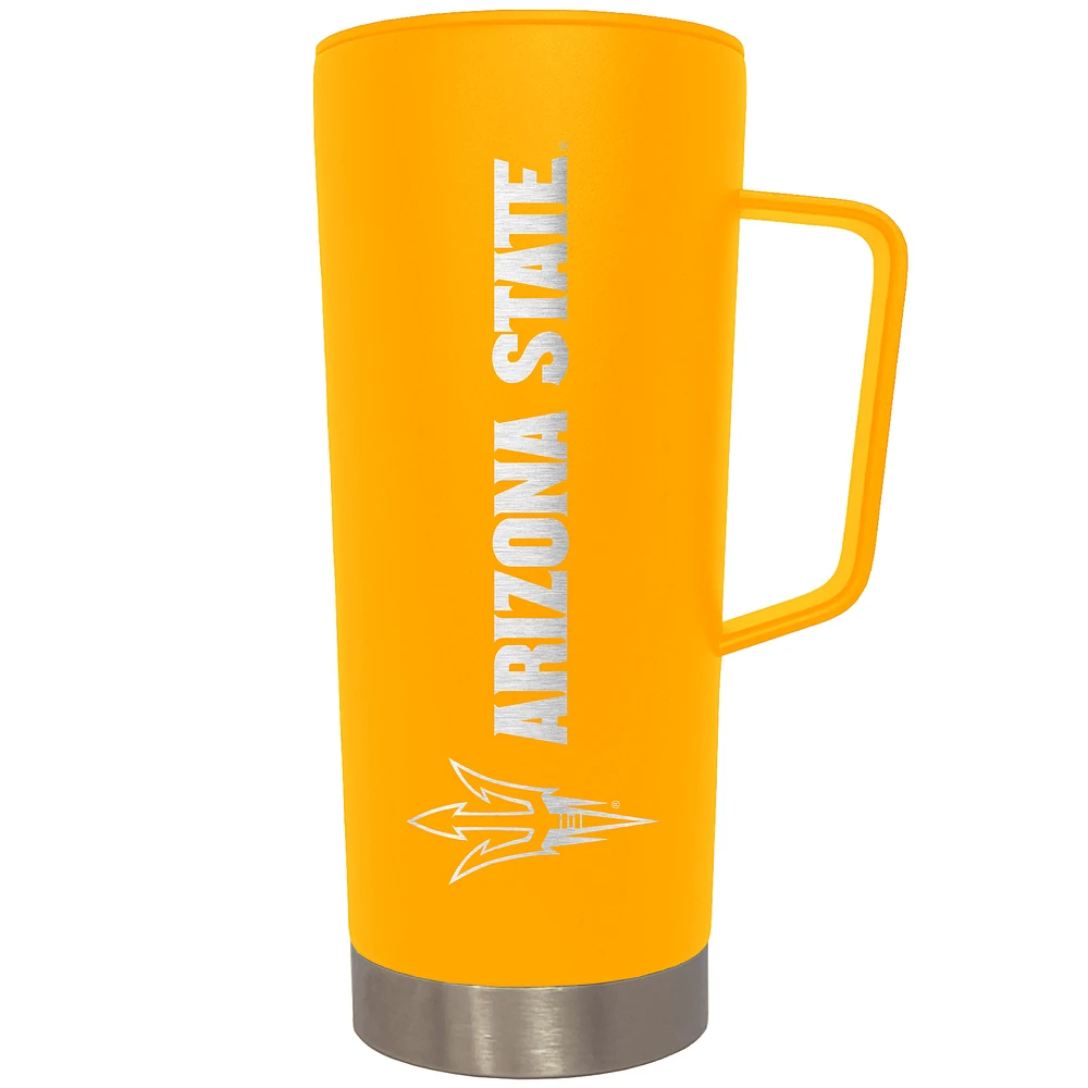 Arizona State Sun Devils 20oz. Roadie Tumbler with Handle