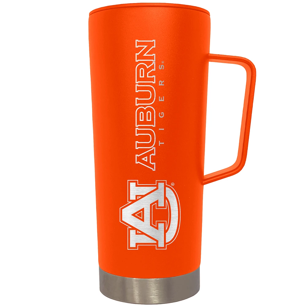 Auburn Tigers 20oz. Roadie Tumbler with Handle