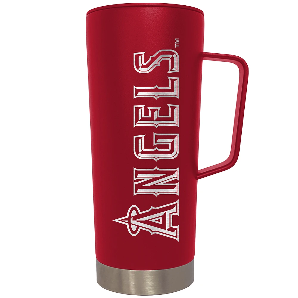 Los Angeles Angels 20oz. Roadie Tumbler with Handle