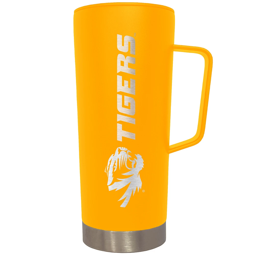 Missouri Tigers 20oz. Roadie Tumbler with Handle