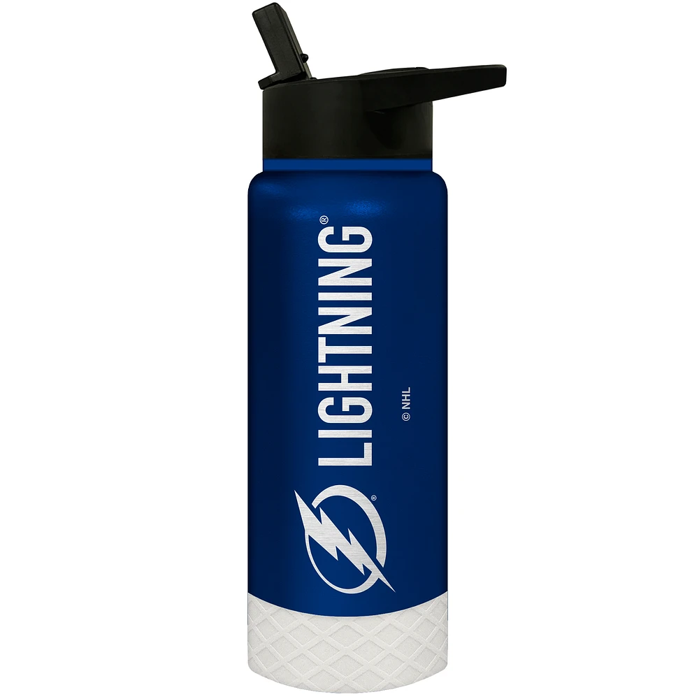 Tampa Bay Lightning 24oz. Thirst Hydration Water Bottle