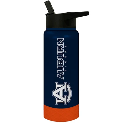 Auburn Tigers 24oz. Thirst Hydration Water Bottle
