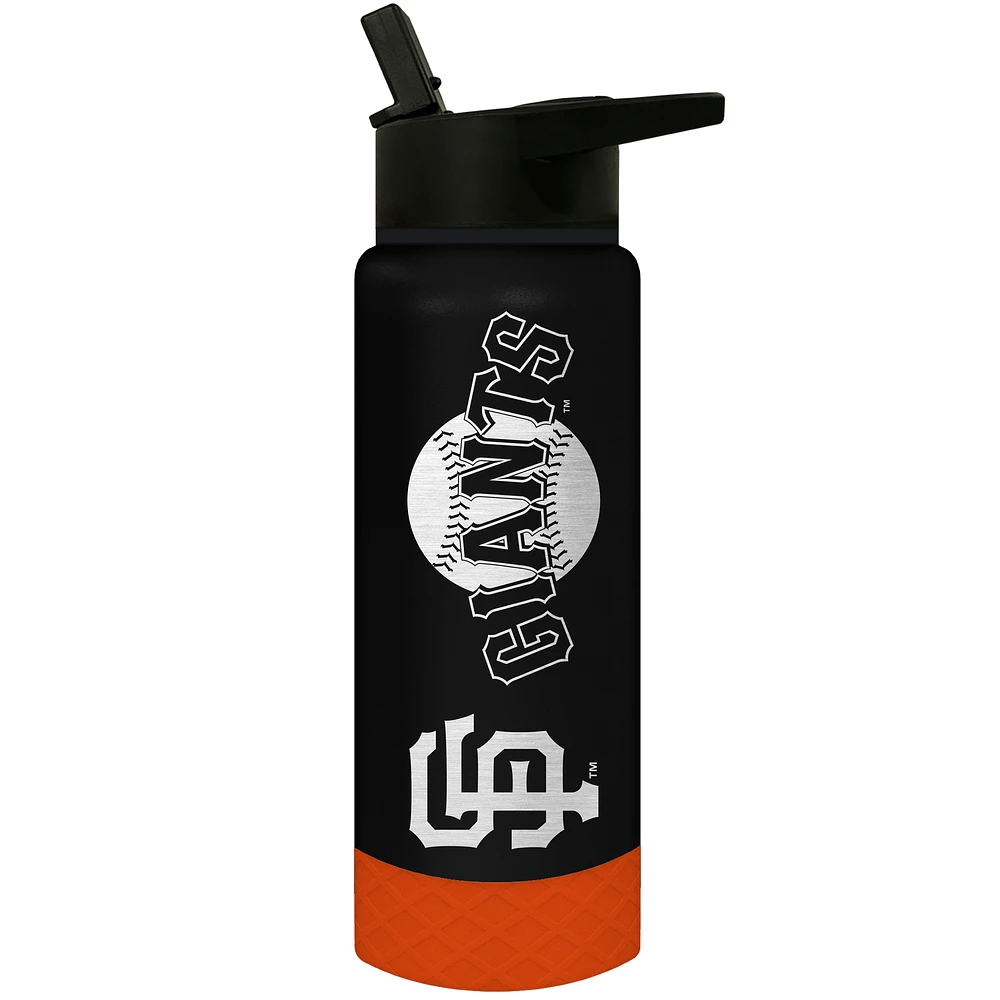 San Francisco Giants 24oz. Thirst Hydration Water Bottle