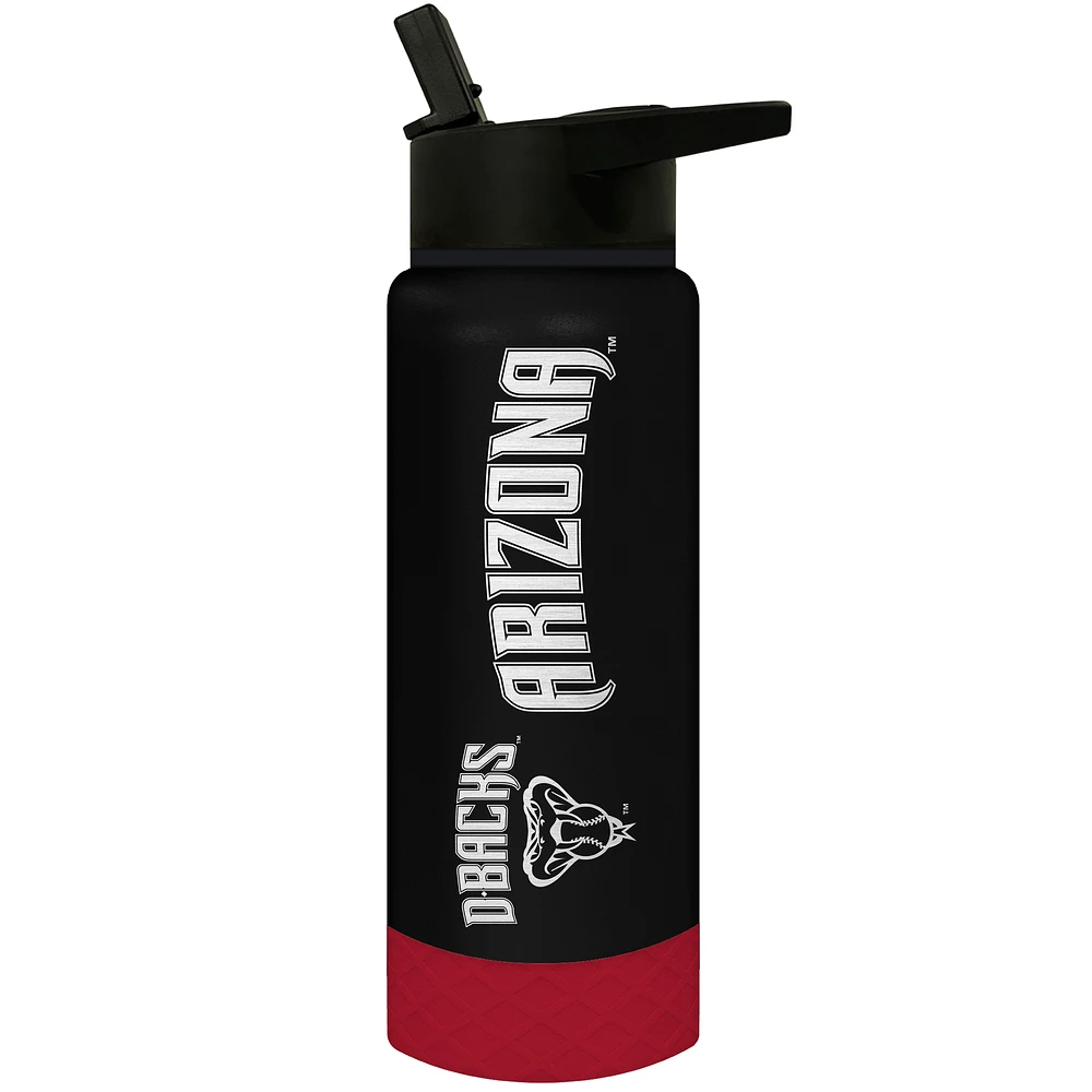 Arizona Diamondbacks 24oz. Thirst Hydration Water Bottle