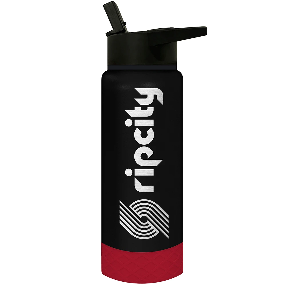 Portland Trail Blazers 24oz. Thirst Hydration Water Bottle