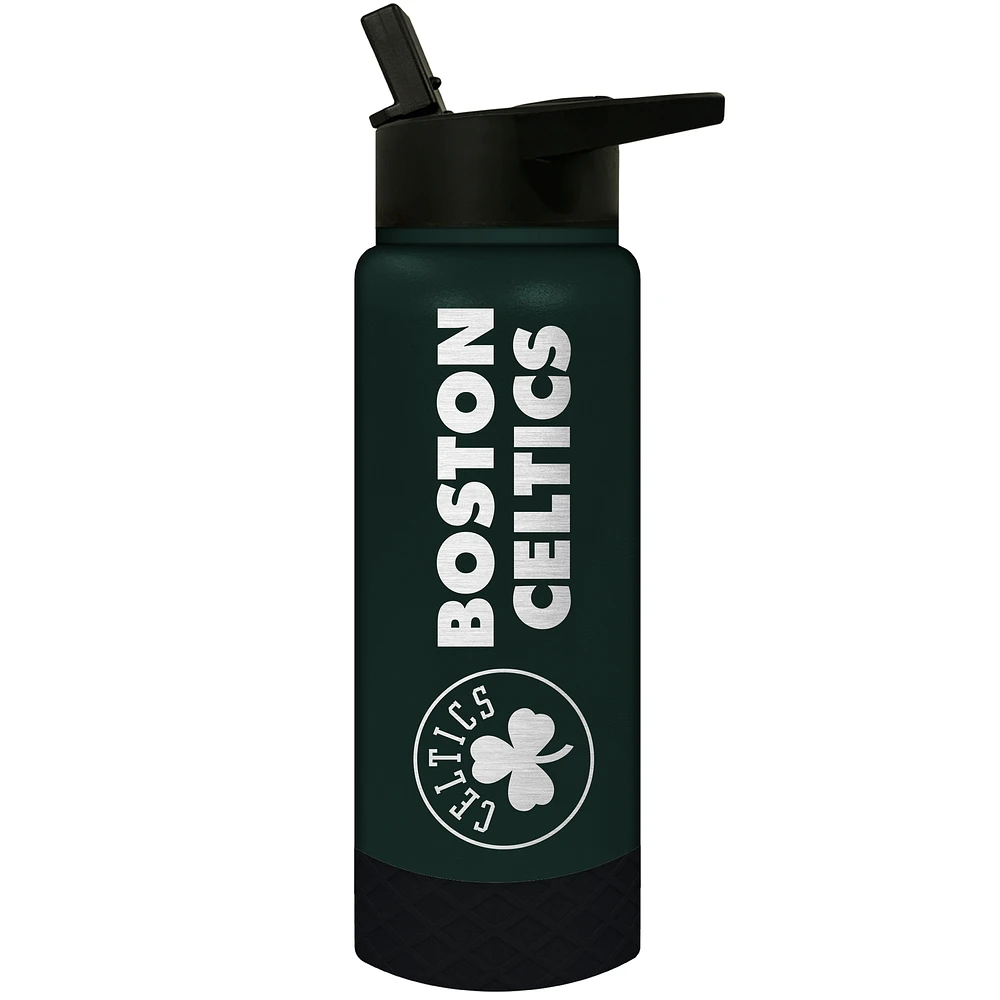 Boston Celtics 24oz. Thirst Hydration Water Bottle