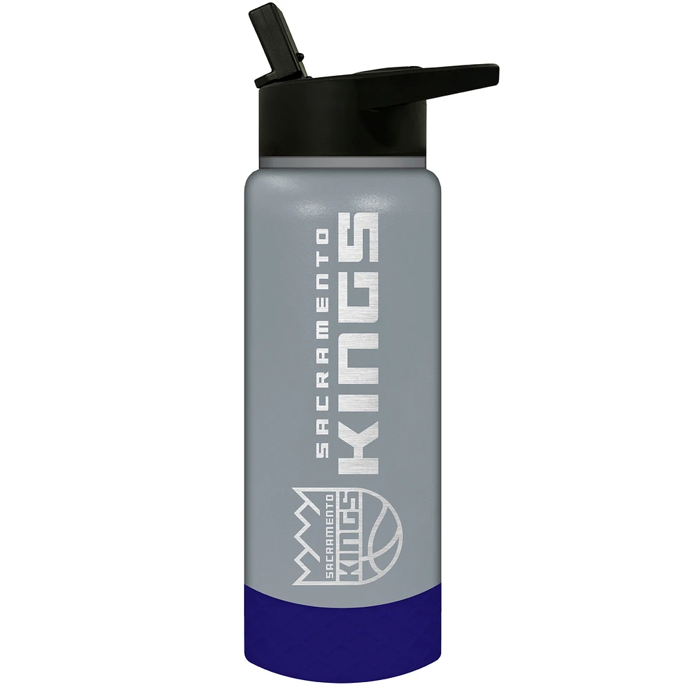Sacramento Kings 24oz. Thirst Hydration Water Bottle