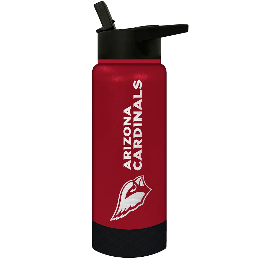 Arizona Cardinals 24oz. Thirst Hydration Water Bottle