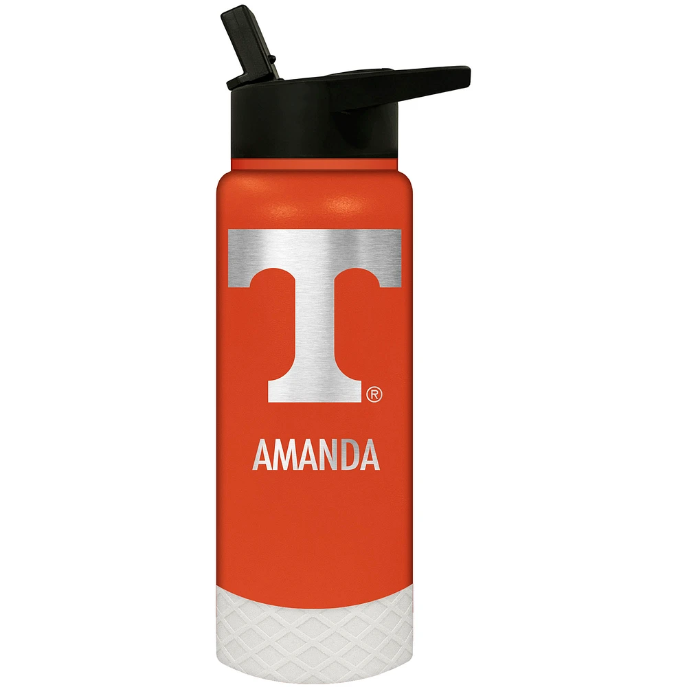 Tennessee Volunteers 24oz. Personalized Jr. Thirst Water Bottle
